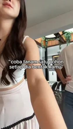 tanam pohon 