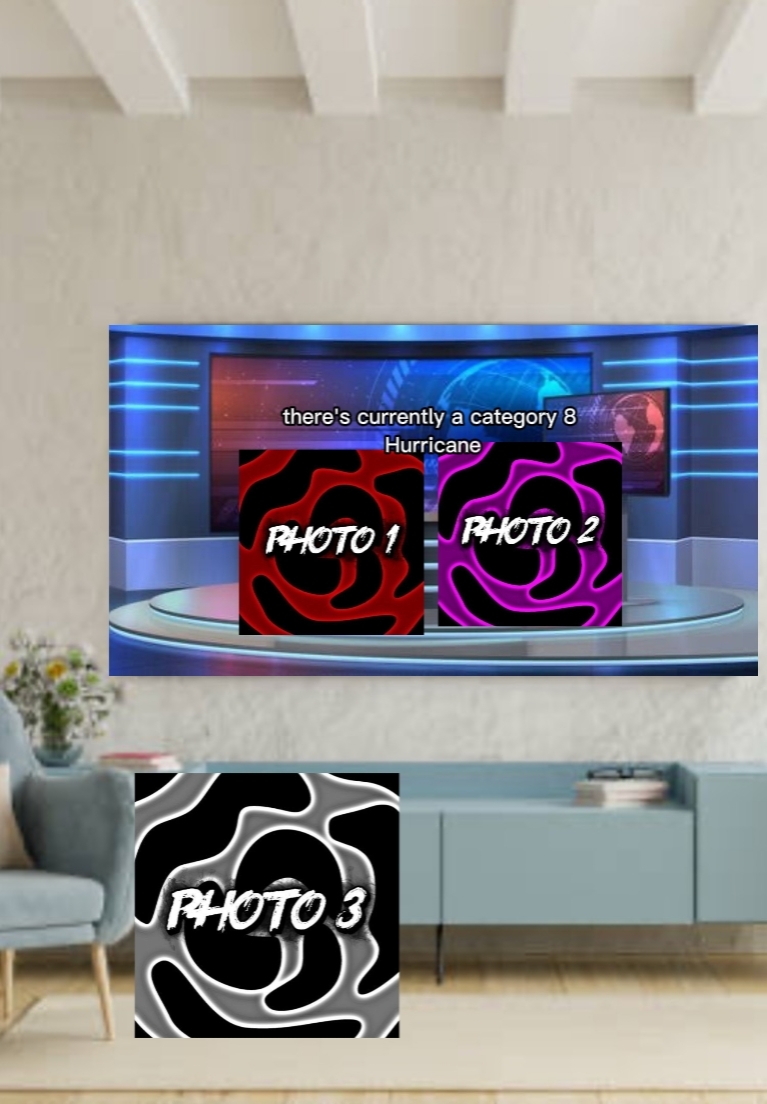 New trend template 
