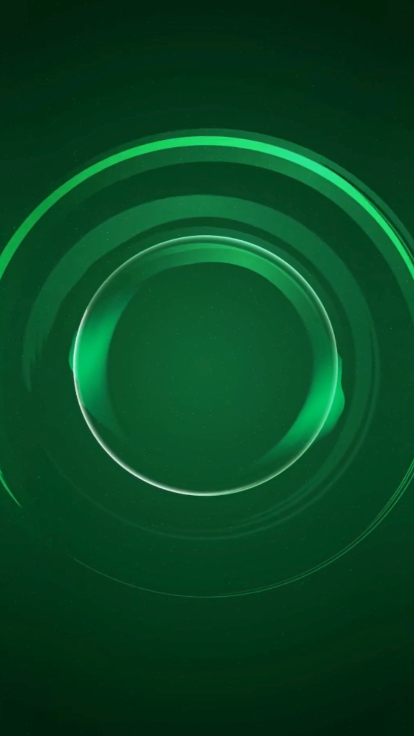 Ilusão verde verti