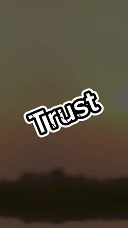 Trust