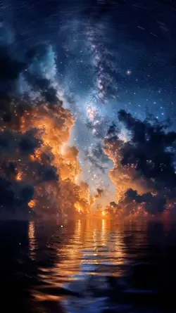 SPIRITUAL DESTINY 