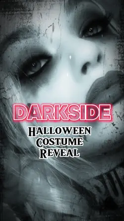 Darkside Reveal