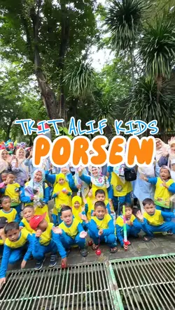 Porseni TKIT