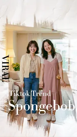 Trend Spongebob