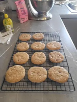 lets bake