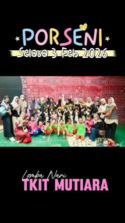 lomba nari sekolah