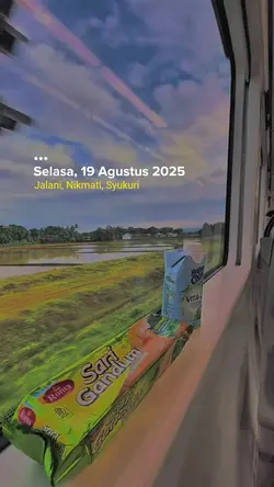 19 Agustus 2025