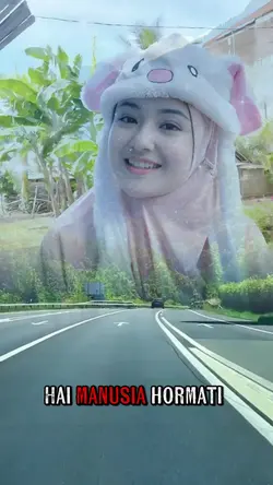 hormati ibumu