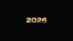 The end 2026