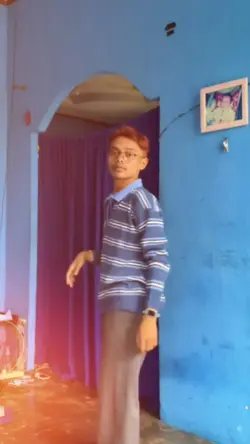 efek wajah kocak 