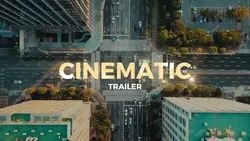 CINEMATIC TRAILER