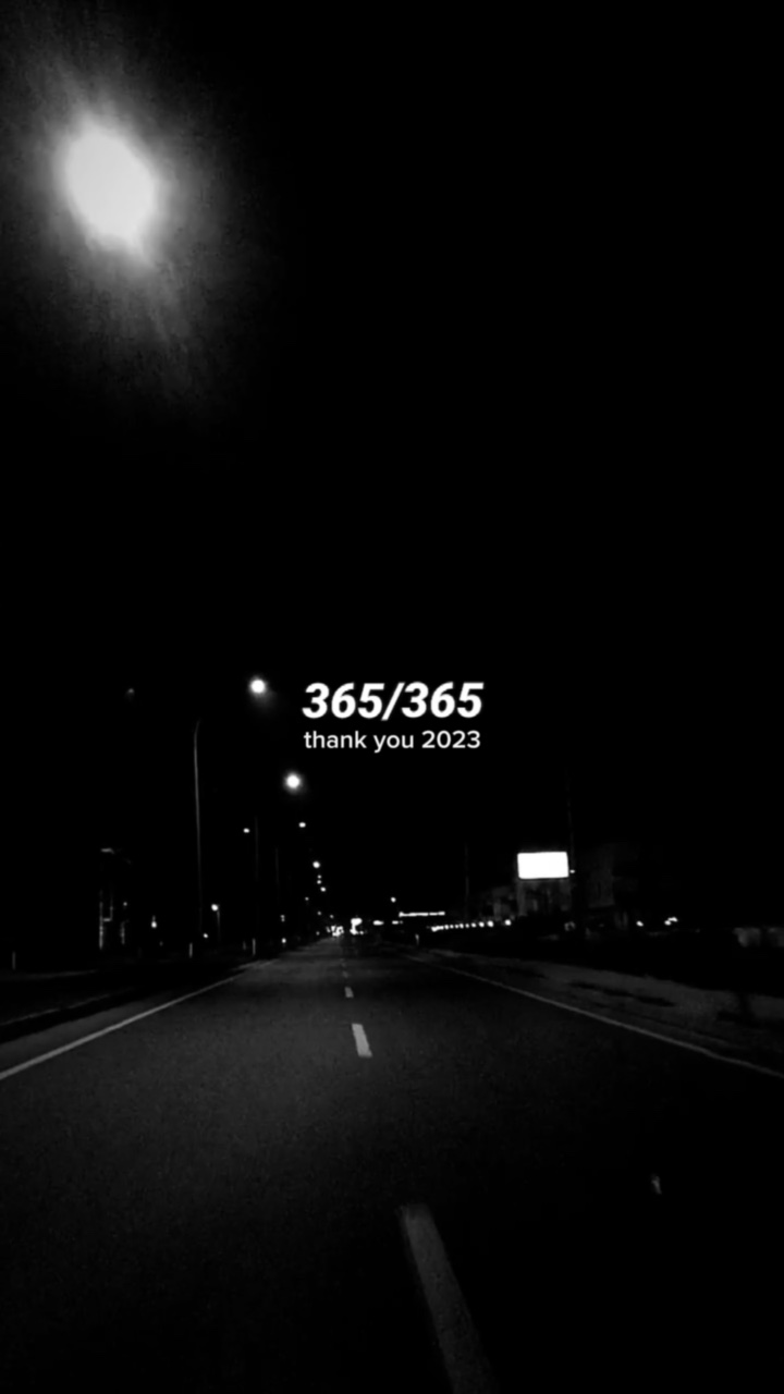 365 / 365 2023