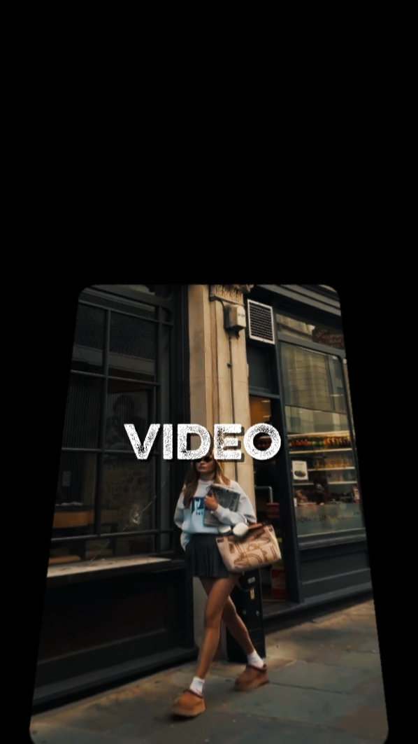 Collage vidéo 