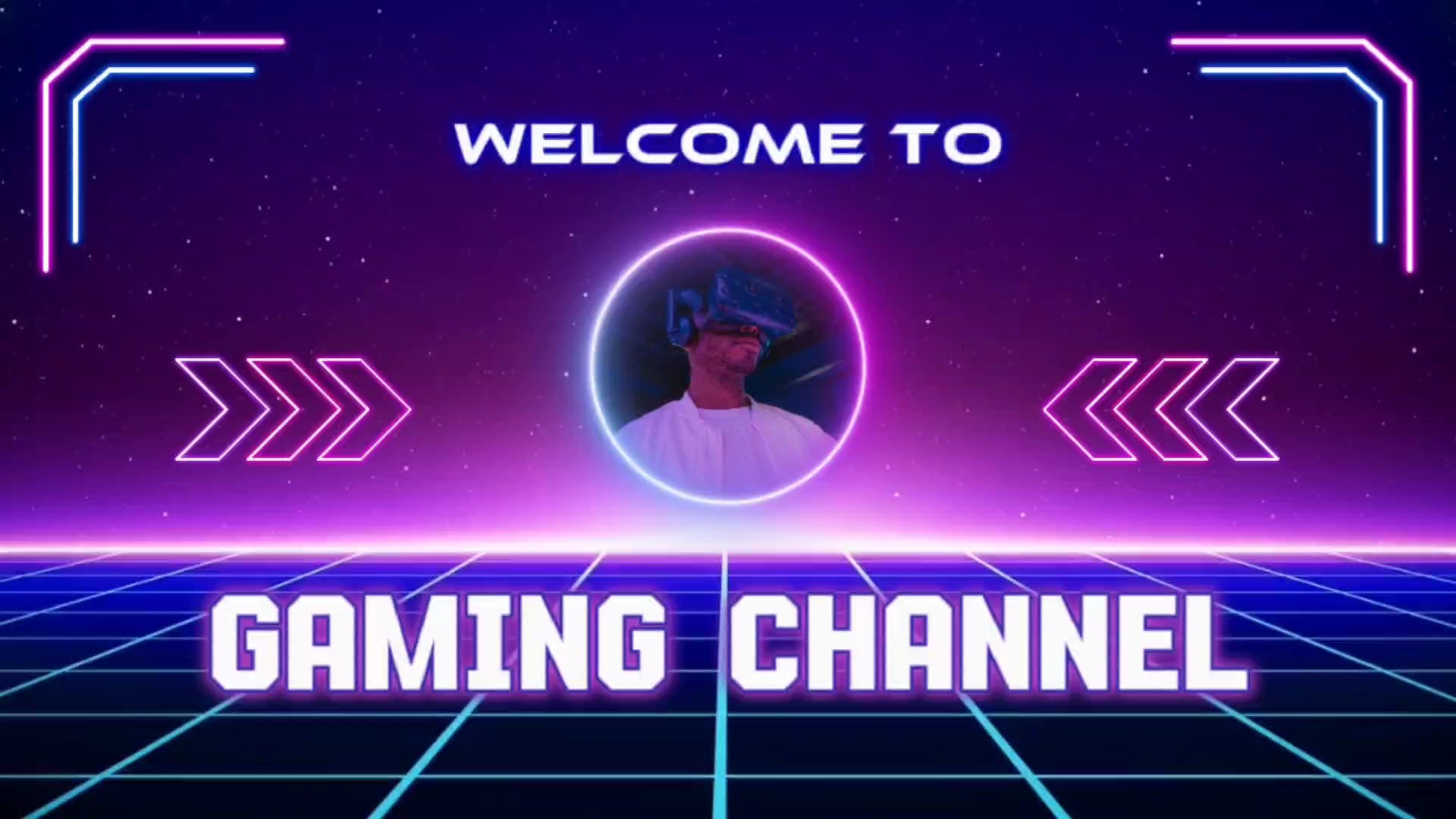 Game Intro 