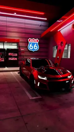 car Transition