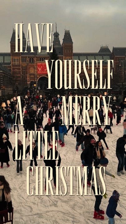 Navidad en Nueva York