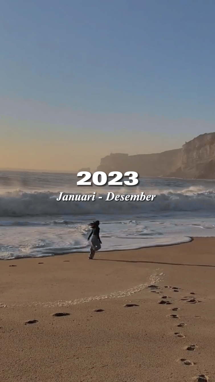 2023 Recap trend