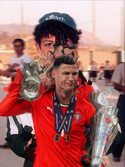 Batidao Ronaldo