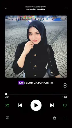 Spotify Photo sndiri