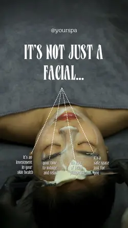 Facial Day 💃