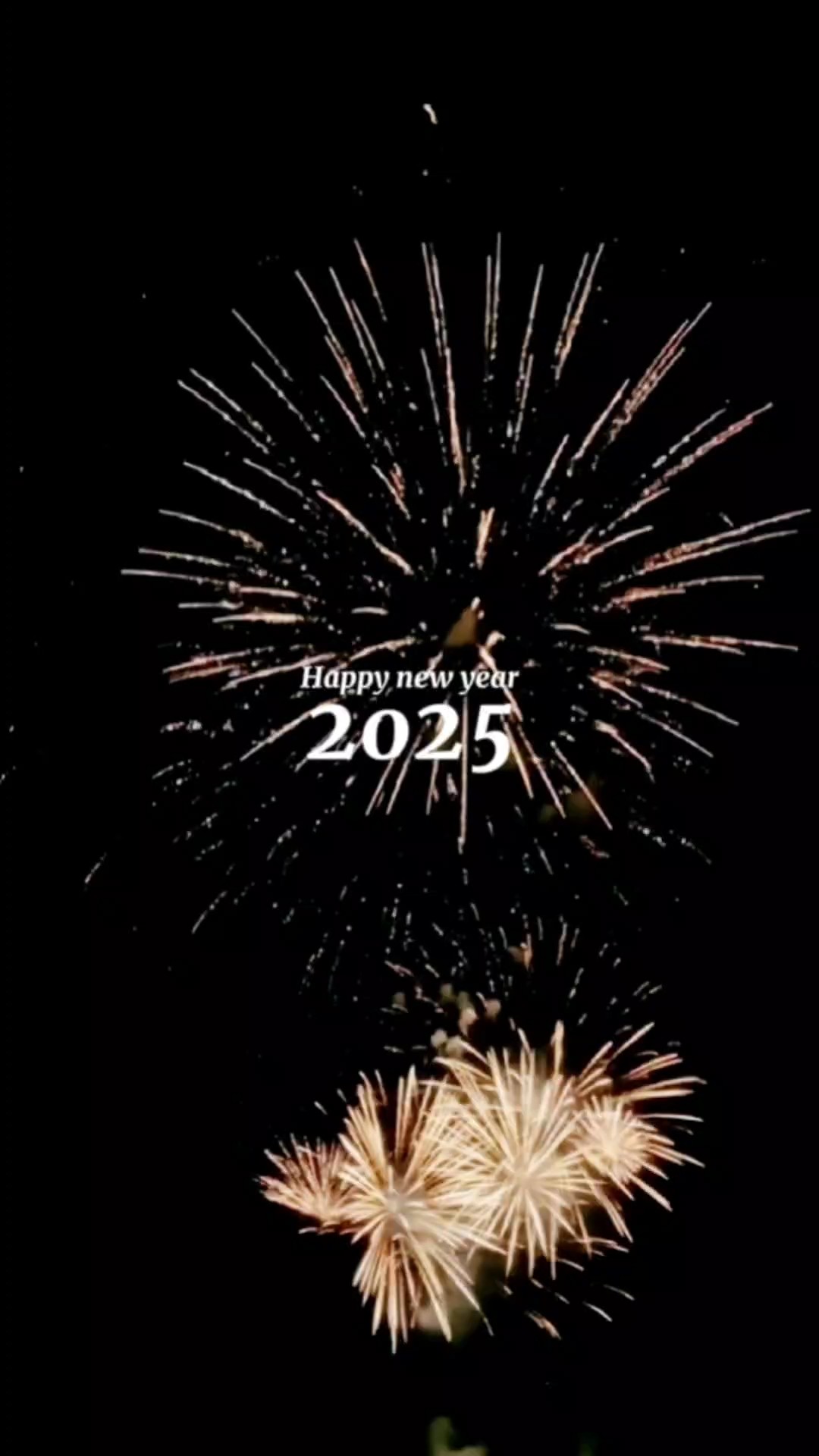new year2025