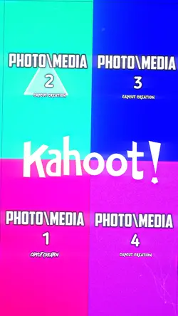 Kahoot