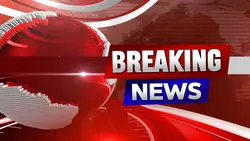 BREAKING NEWS