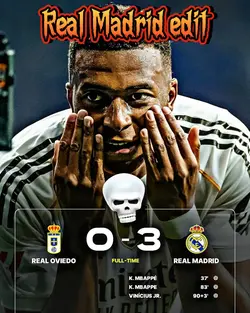 Real Madrid edit