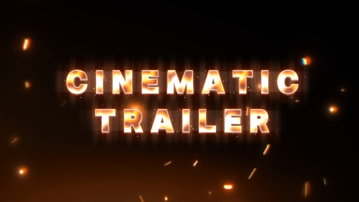 TRÁILER CINEMÁTICO 