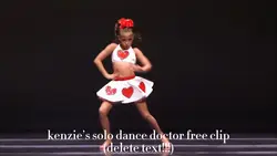 Dance Doctor