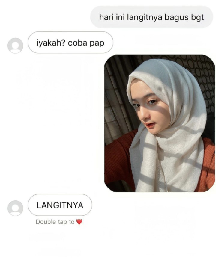 coba pap langitnya