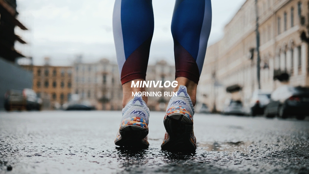 Running