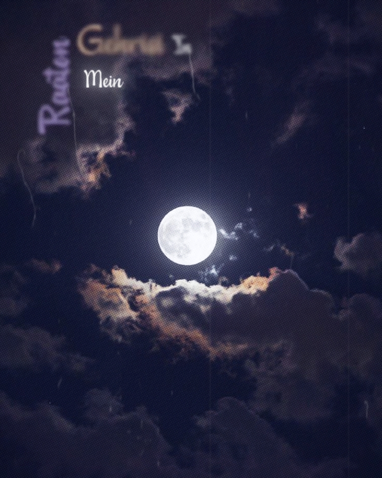 Gece şarkısı 