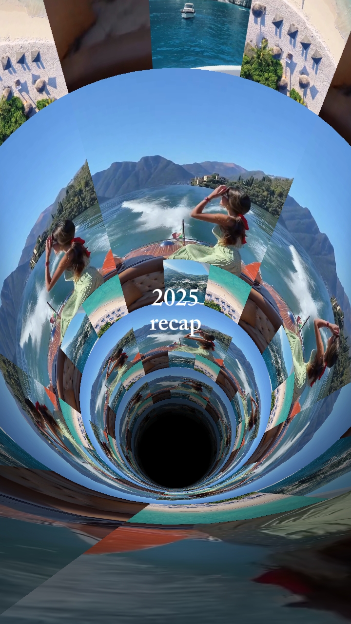 Resumen de 2025
