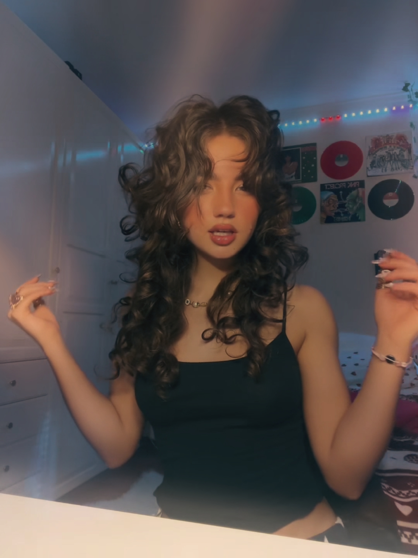 tire paresseuse