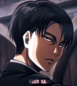 Anime edit
