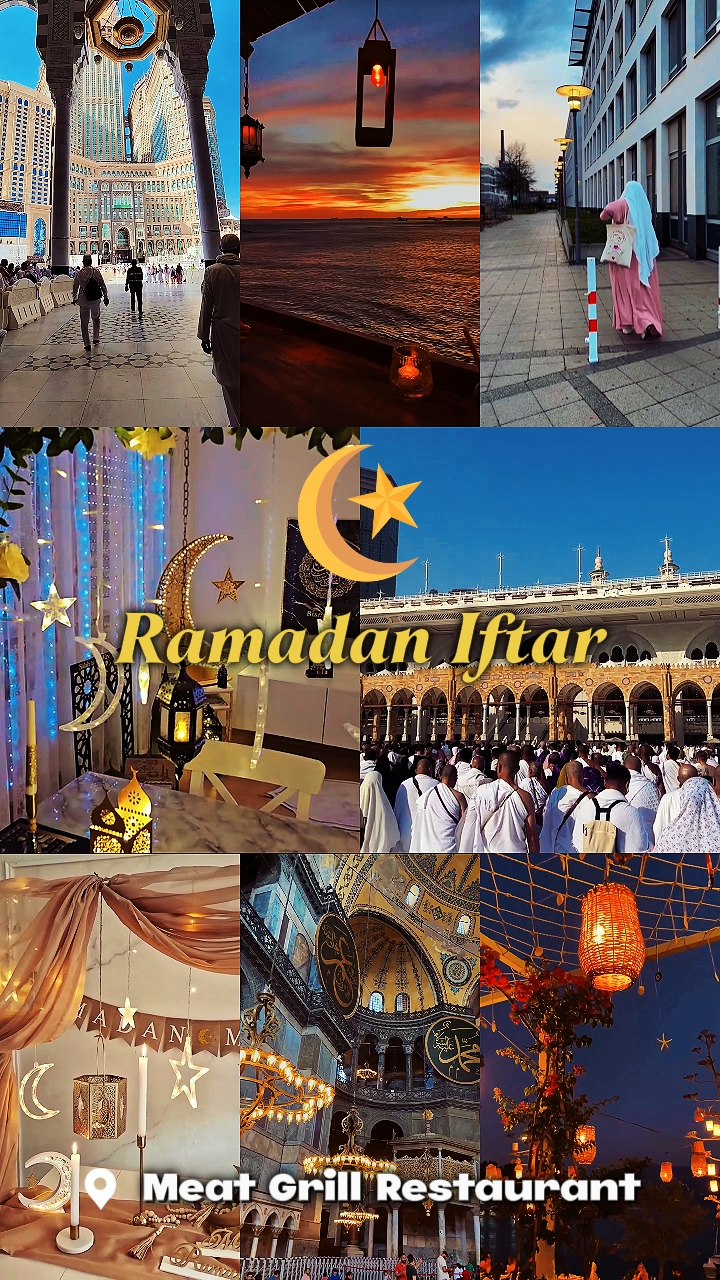 buka puasa ramadhan 