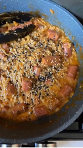 Pemandangan makanan