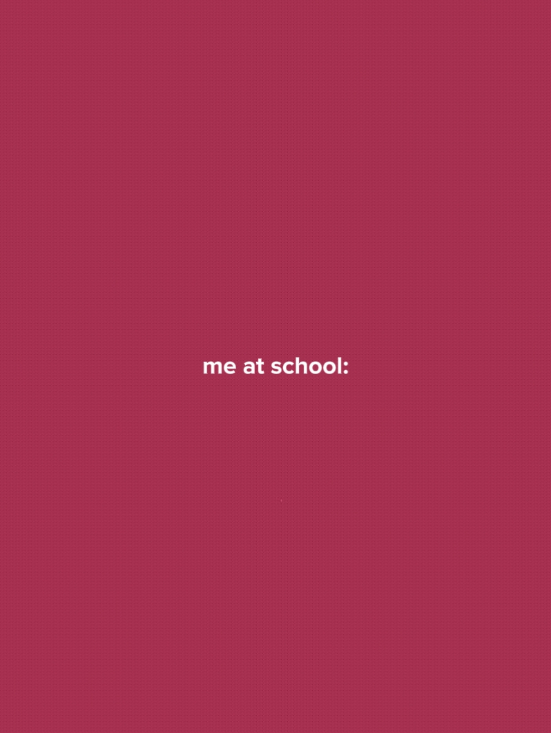 MeAtSchool / Home