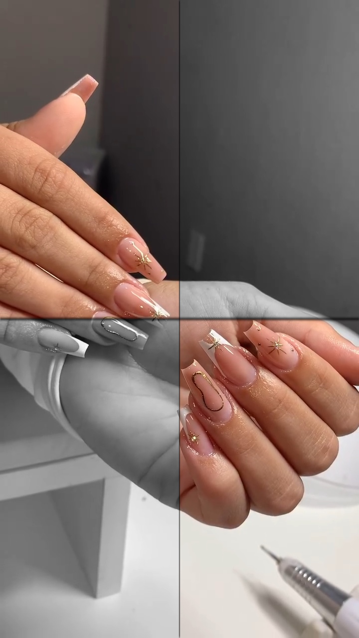 UÑAS 