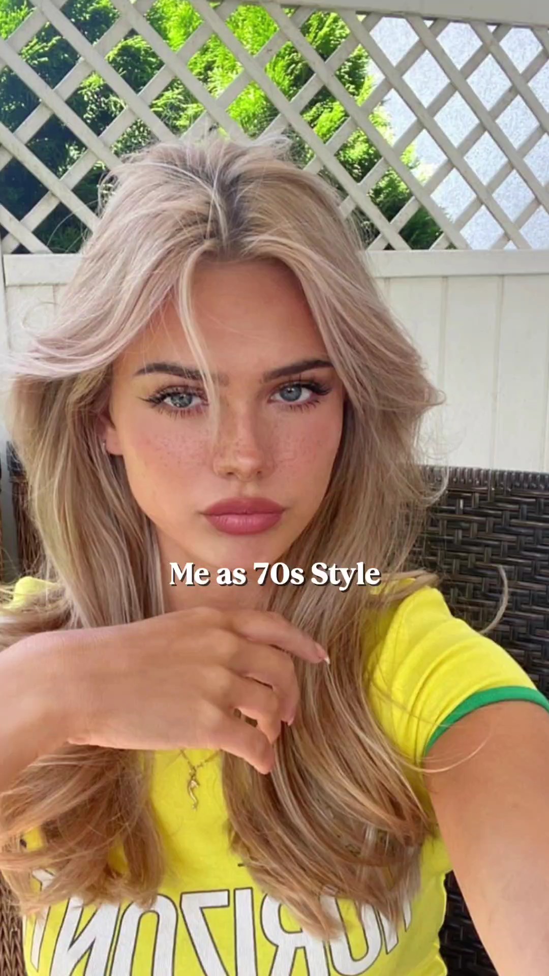 70ER STIL AI 