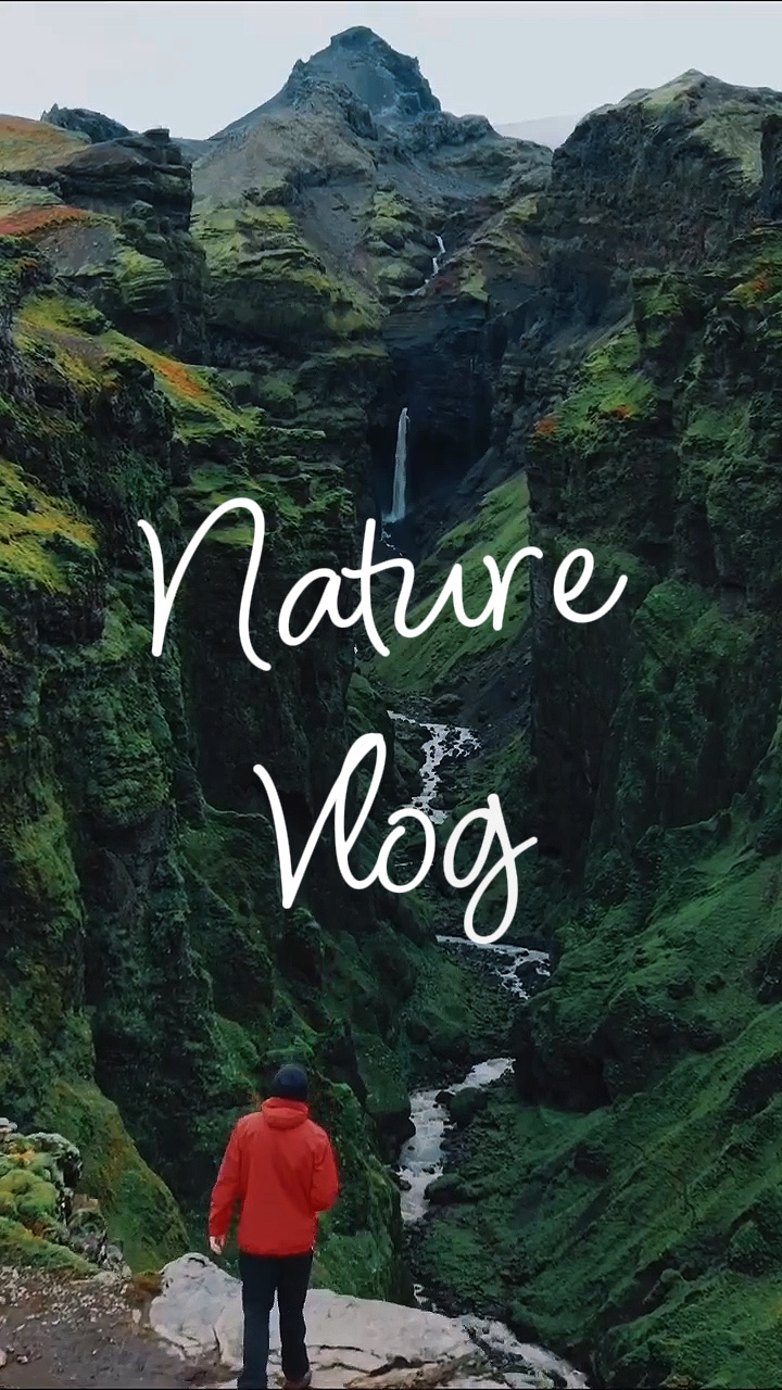 Vlog Alam