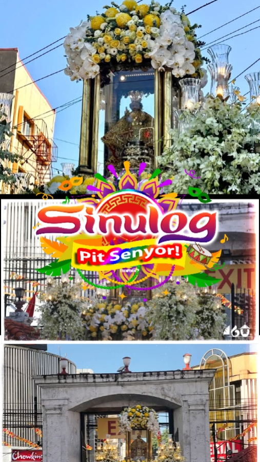 nakatatanda sa viva pit