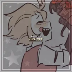 you are-