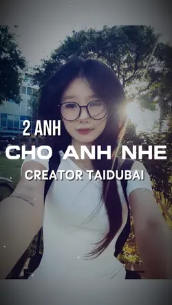 Chờ anh nhé 2 ảnh 