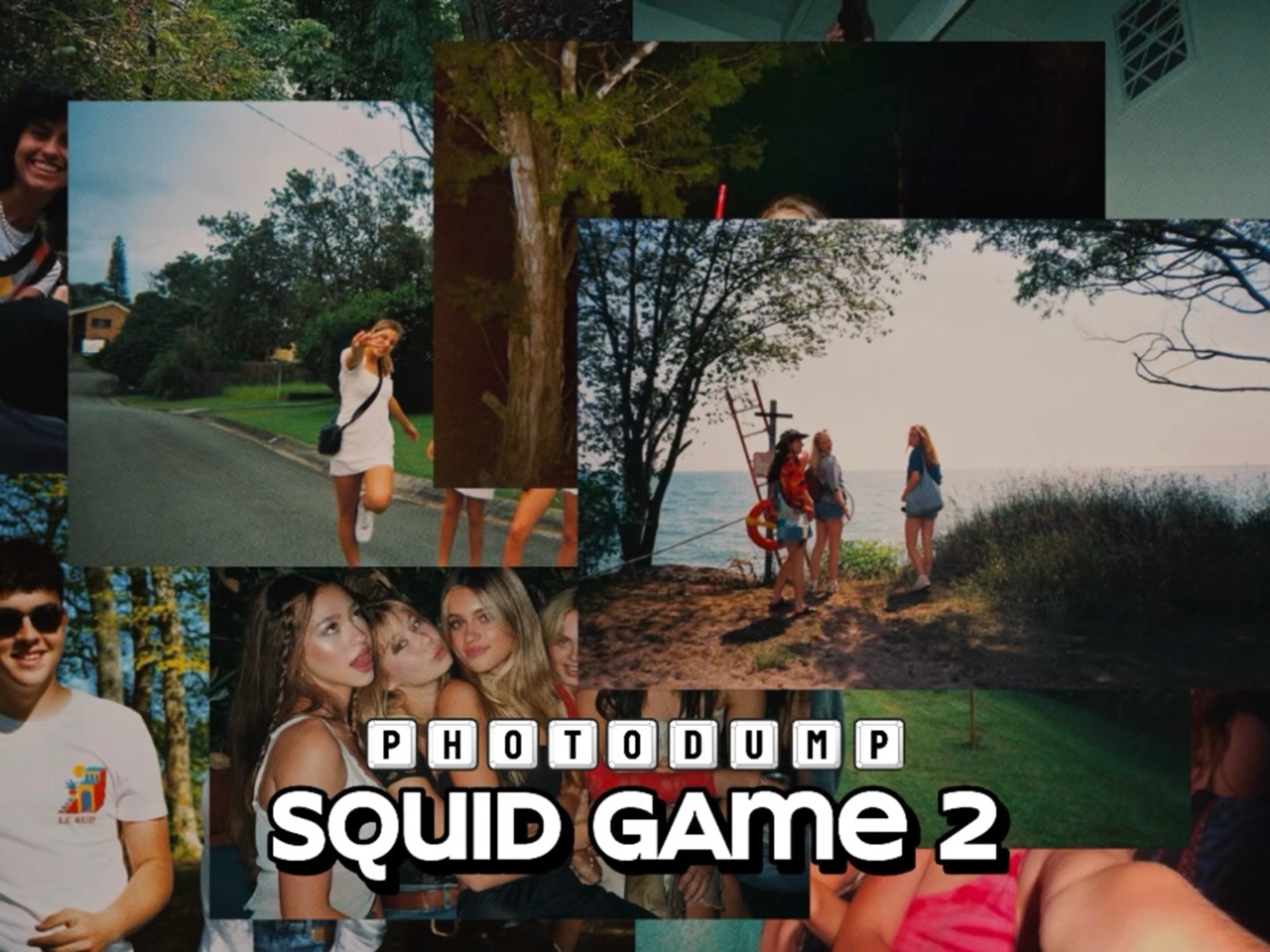 SQUID GAME 2 DUMP