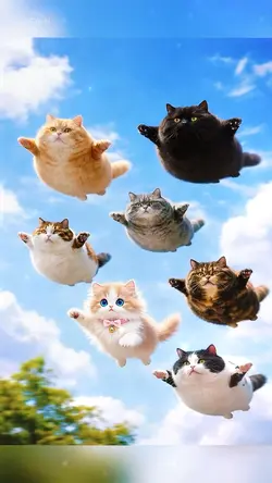 1匹の写真で出来ます🐈‍⬛