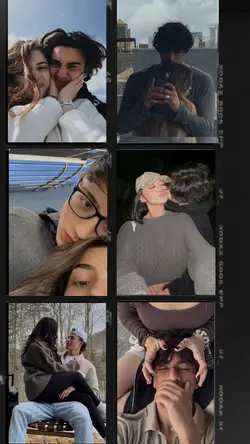 couple 👩‍❤️‍👨