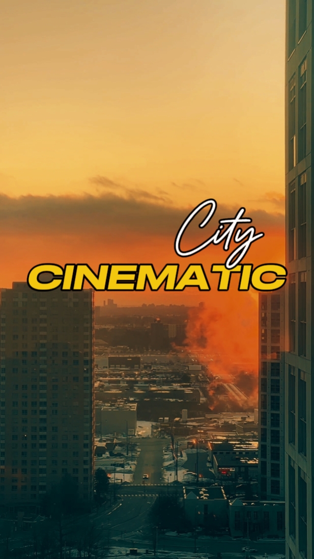 5 VIDEOS CINEMATIC
