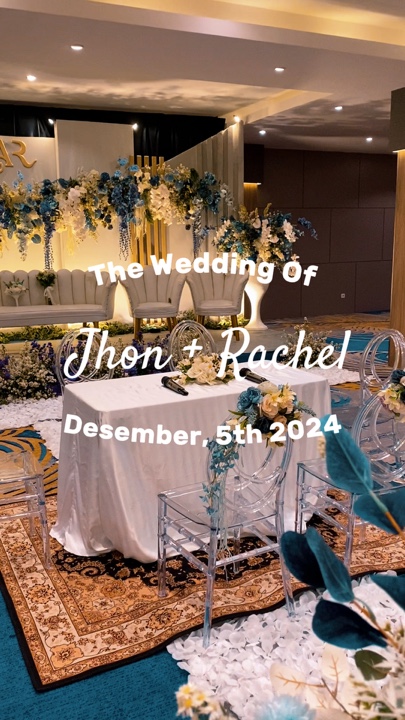 wedding cinematic 